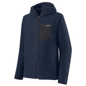 Patagonia Heren R1 Air Full-Zip Hooded Vest