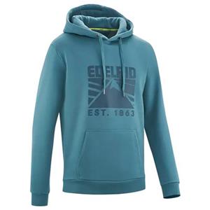 Edelrid Heren Spotter IV Hoodie