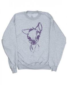 Disney meisjes Bambi Mood Sweatshirt