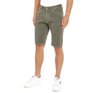 TOMMY JEANS Short TJM RYAN GARMENT DYE SHORT