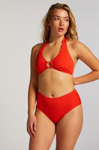 Hunkemöller Rio Bikinibroekje Aruana Oranje