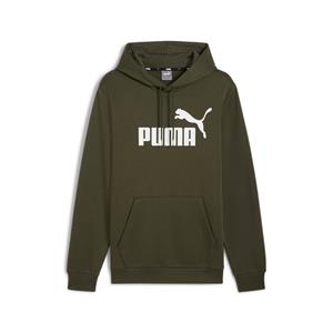 Puma Essentials Big Logo Hoodie