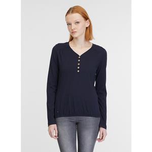 Ragwear Shirt met lange mouwen PINCHI