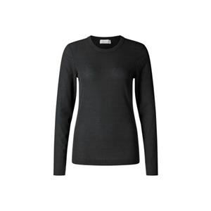 Rich & Royal Longsleeve met glittergaren