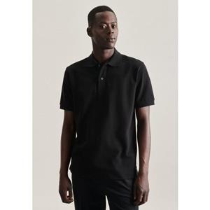 Seidensticker Poloshirt Regular Polo Uni