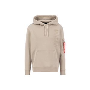 Alpha Industries Hoodie  Men - Hoodies EMB Hoody