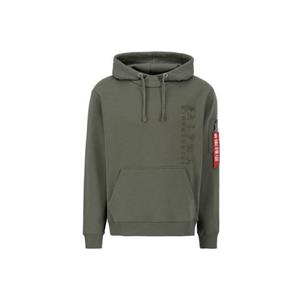 Alpha Industries Hoodie  Men - Hoodies EMB Hoody