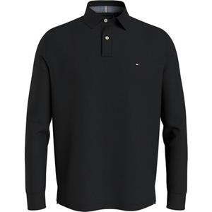 Tommy Hilfiger Poloshirt met lange mouwen BT-1985 REGULAR LS POLO-B