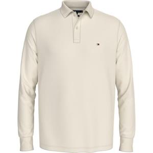 Tommy Hilfiger Poloshirt met lange mouwen