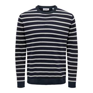 ONLY & SONS Trui met ronde hals ONSALEX 12 SOLID CREW NECK KNIT