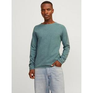 Jack & Jones Trui met ronde hals JJEHILL KNIT CREW NECK NOOS