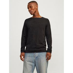 Jack & Jones Trui met ronde hals JJEHILL KNIT CREW NECK NOOS