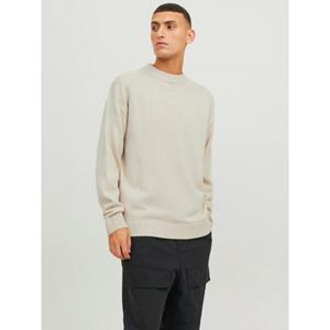 Jack & Jones Trui met ronde hals JJEJACK KNIT CREW NECK SN