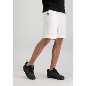 Alpha Industries Sweatshort  Men - Shorts Terry Shorts