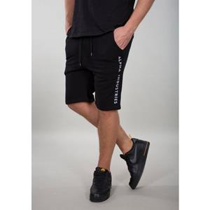 Alpha Industries Sweatshort  Men - Shorts AI Sweat Short