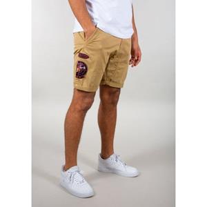 Alpha Industries Short  Men - Shorts Kerosene Patch Short