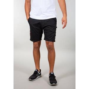 Alpha Industries Short  Men - Shorts Kerosene Patch Short