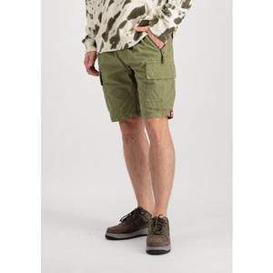 Alpha Industries Sweatshort  Men - Shorts Ripstop Jogger Short