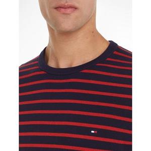 Tommy Hilfiger Trui met ronde hals