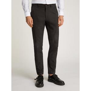 Calvin Klein Chino SATEEN STRETCH SLIM CHINO