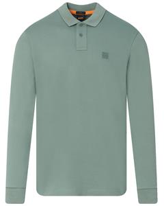 BOSS Casual Boss Passerby Heren Polo LM