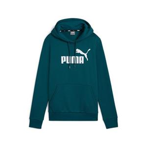 PUMA Hoodie ESS LOGO HOODIE FL (S)