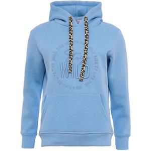 Zwillingsherz Hoodie Nelina