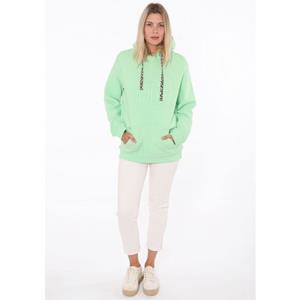 Zwillingsherz Hoodie Nelina