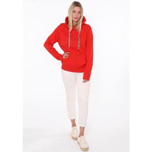 Zwillingsherz Hoodie Nelina