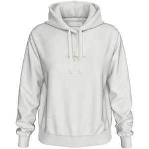 Calvin Klein Hoodie MONOLOGO REGULAR HOODIE