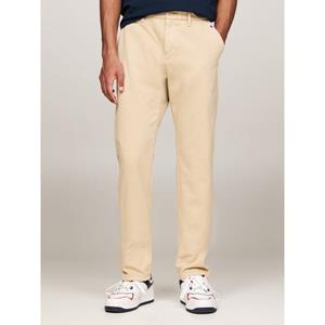 TOMMY JEANS Chino met logo-patch