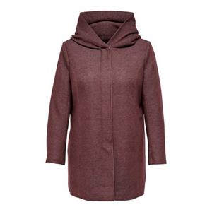 ONLY CARMAKOMA Korte jas CARSEDONA LIGHT COAT OTW NOOS