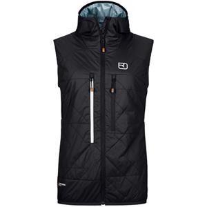 Ortovox Dames Swisswool Piz Boè Bodywarmer