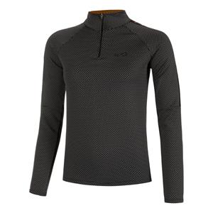 Endless Kirsch II Sweater Met Capuchon Dames