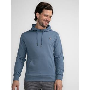 Petrol Industries Sweater Men Sweater Hooded