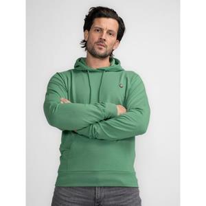 Petrol Industries Sweater Men Sweater Hooded