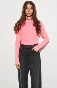 Stieglitz Pulli Neon