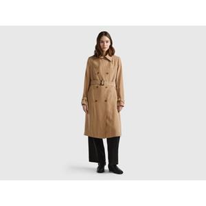 United Colors of Benetton Trenchcoat