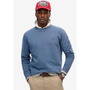 Superdry Sweatshirt ESSENTIAL LOGO CREW SWEATSHIRT