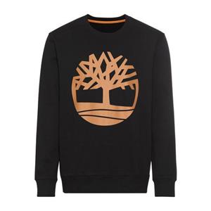 Timberland Sweatshirt YC Core Tree Logo Crew