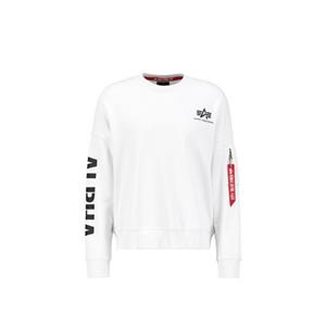 Alpha Industries Sweater