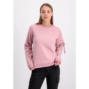 Alpha Industries Sweater  Women - Sweatshirts X-Fit Sweater OS Wmn