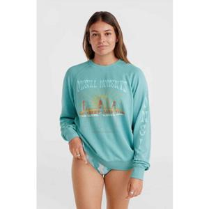 O'Neill Sweatshirt met een ronde hals