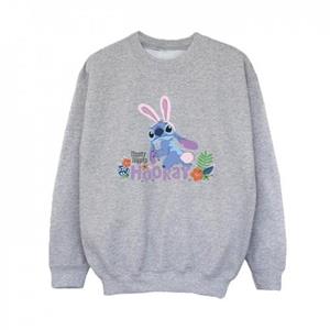 Disney Lilo & Stitch Hippity Hop Stitch-sweatshirt voor jongens