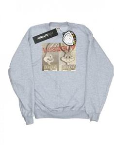 Looney Tunes jongens Wise Guy Sweatshirt