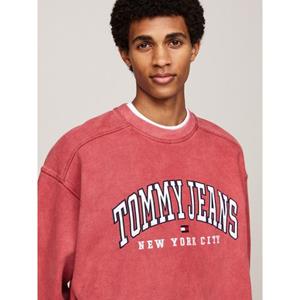 TOMMY JEANS Sweatshirt