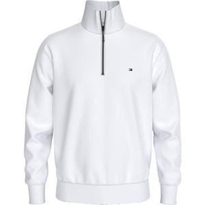 Tommy Hilfiger Sweatshirt met opstaande kraag