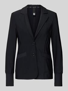 Marc Cain Blazer met reverskraag