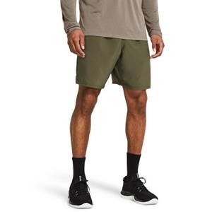 Under Armour Short UA TECH WOVEN WORDMARK SHORT