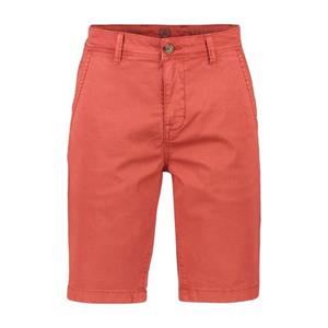 Lerros Chino-short in unikleur